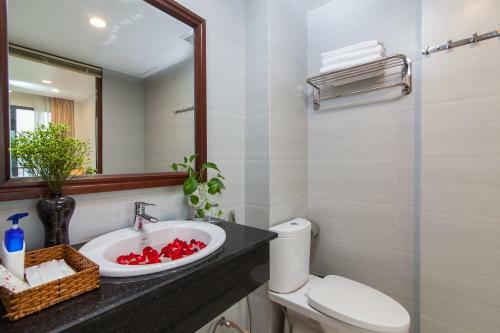Coral Phu Quoc Hotel