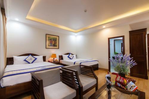 Coral Phu Quoc Hotel