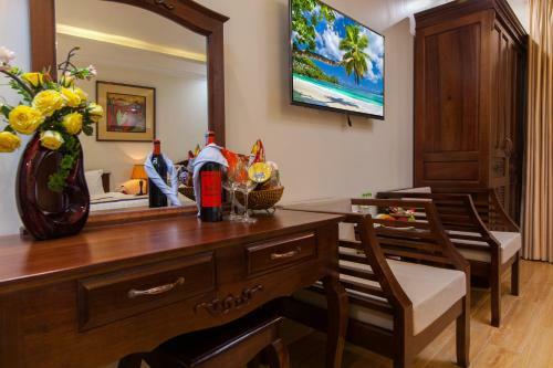 Coral Phu Quoc Hotel