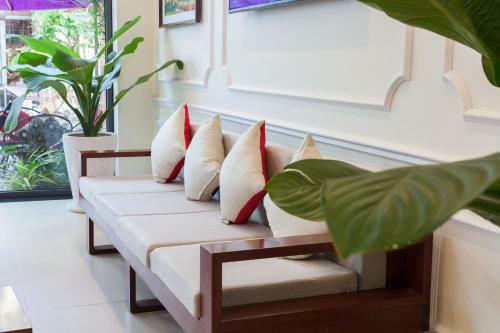 Coral Phu Quoc Hotel
