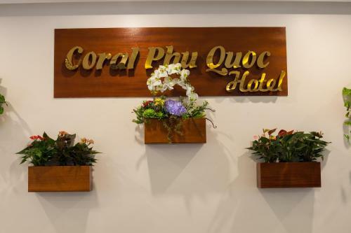 Coral Phu Quoc Hotel
