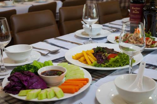 Coral Phu Quoc Hotel