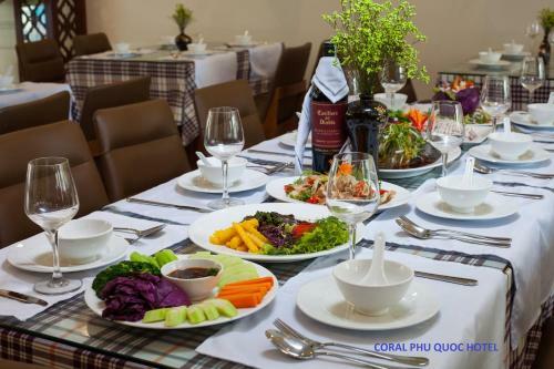 Coral Phu Quoc Hotel