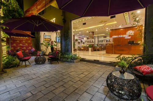 Coral Phu Quoc Hotel