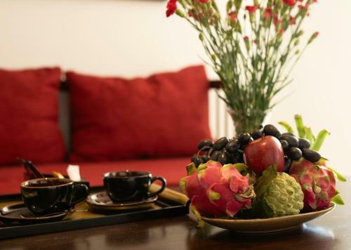 Hotel The Palmy Phu Quoc Resort & Spa