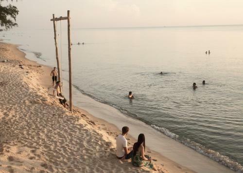 Hotel The Palmy Phu Quoc Resort & Spa