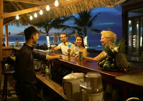 Hotel The Palmy Phu Quoc Resort & Spa