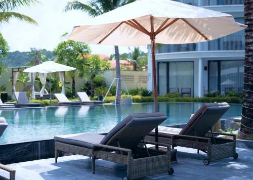 Hotel The Palmy Phu Quoc Resort & Spa