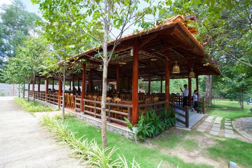Villa My Phung Bungalow