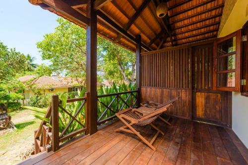 Hotel Phu Quoc Eco Beach Resort
