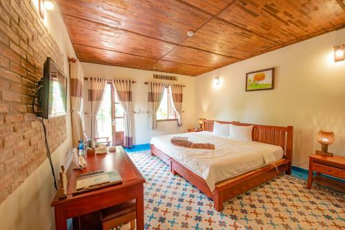 Hotel Phu Quoc Eco Beach Resort