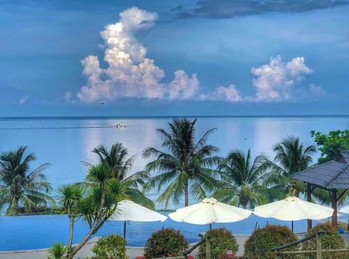 Hotel Phu Quoc Eco Beach Resort