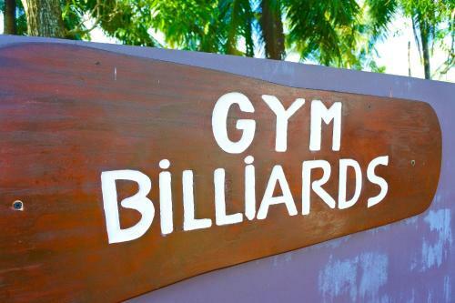 Hotel Phu Quoc Eco Beach Resort