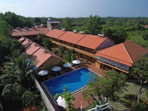 Hotel Ong Lang Garden Resort