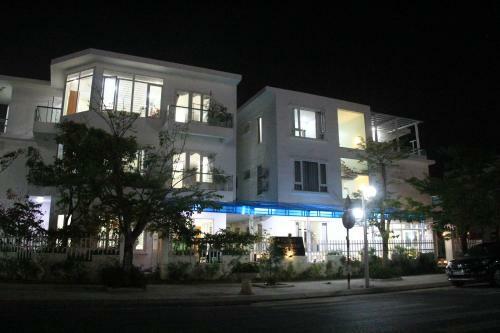 Ngoc Trai 01 Villa Flc Sam Son