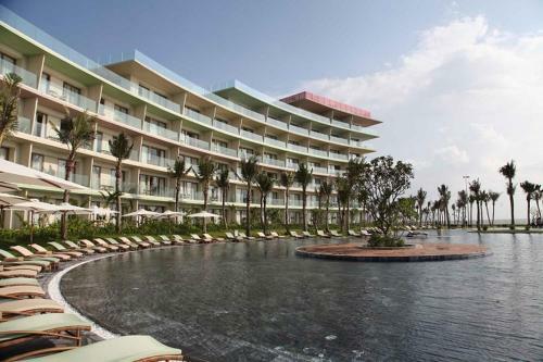 Ngoc Trai 01 Villa Flc Sam Son