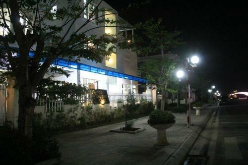 Ngoc Trai 01 Villa Flc Sam Son