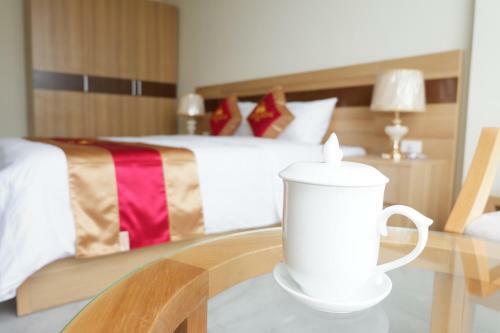 Anh Duc Hotel