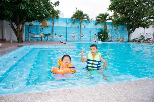 Gold Stars Hotel