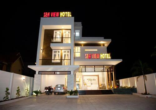 Seaview Long Hai Hotel