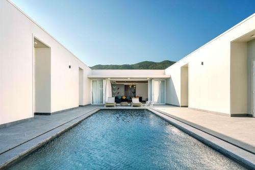 Hotel Oceanami Villas & Beach Club
