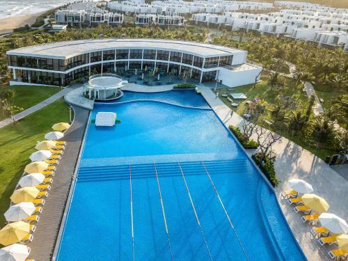 Hotel Oceanami Villas & Beach Club