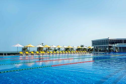 Hotel Oceanami Villas & Beach Club