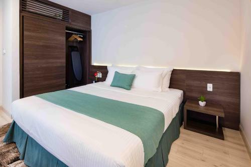 Hotel Oceanami Villas & Beach Club