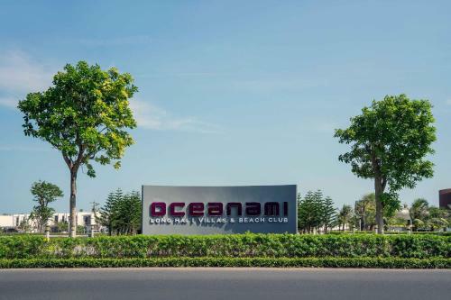 Hotel Oceanami Villas & Beach Club