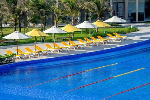 Hotel Oceanami Villas & Beach Club