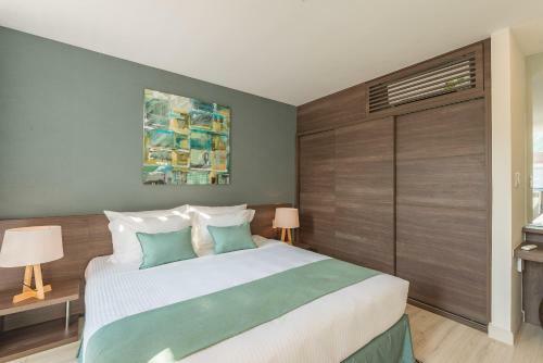 Hotel Oceanami Villas & Beach Club