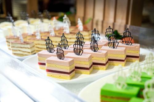 Hotel Oceanami Villas & Beach Club