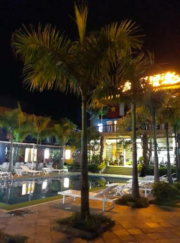 Hotel Why Not Hostel