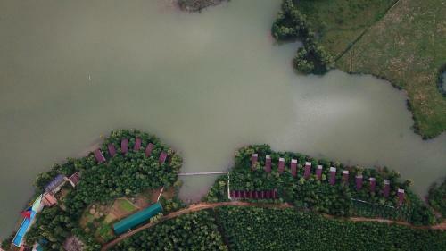 Nguyen Shack - Phong Nha Eco Resort