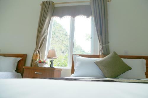 Gold Plus Homestay