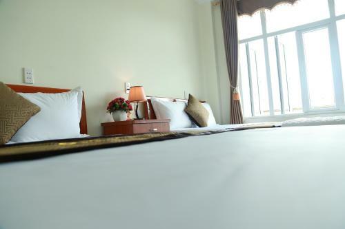 Gold Plus Homestay