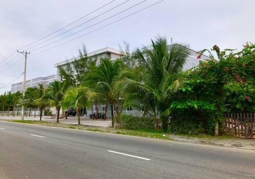 Hotel Oceanward Resort