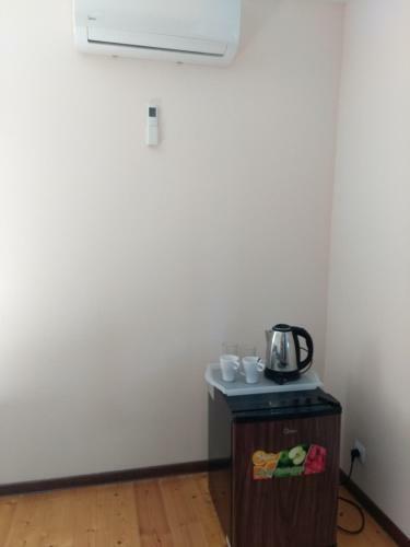 Hostal Orekhovo Zolotoy Bereg Guest House