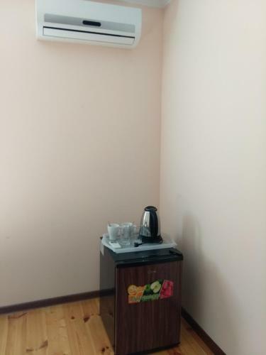 Hostal Orekhovo Zolotoy Bereg Guest House