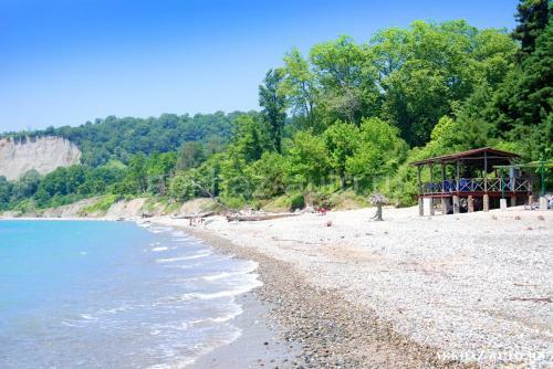 Hostal Orekhovo Zolotoy Bereg Guest House