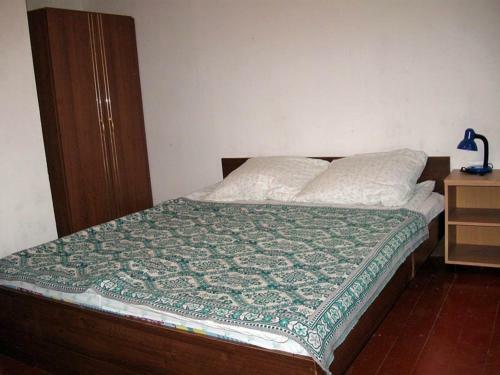 Hostal Belaya Rechka Guest House