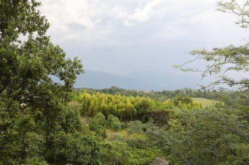 Posada Zolotoy Bereg Baza Otdyha