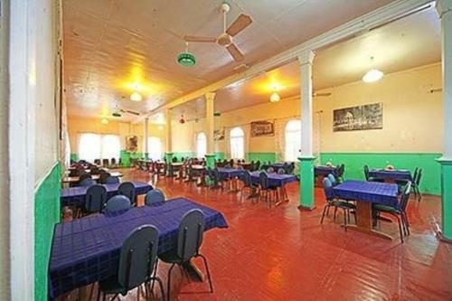 Posada Zolotoy Bereg Baza Otdyha