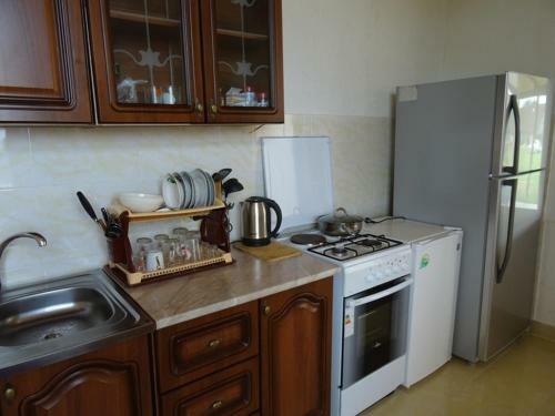 Hostal Mini-hotel Robinzon