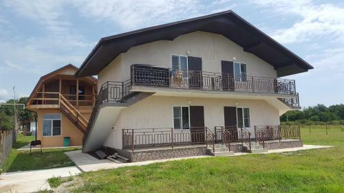 Hostal Mini-hotel Robinzon