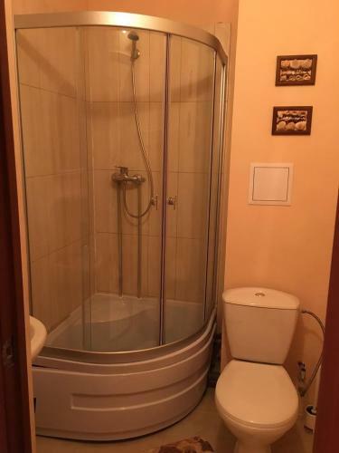 Posada Solnechny Bereg Guest House