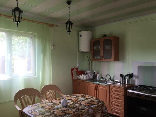 Posada Solnechny Bereg Guest House