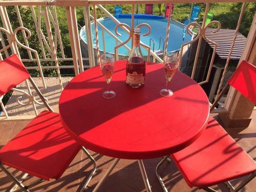 Hostal Vse Dlya Vas Guest House