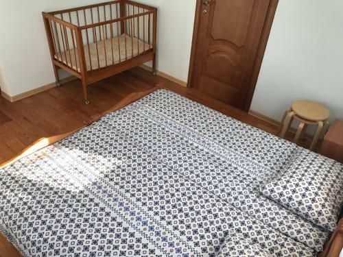 Hostal Vse Dlya Vas Guest House