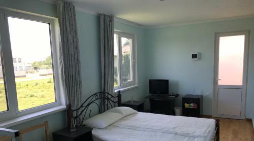 Hostal Vse Dlya Vas Guest House